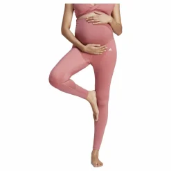 adidas Yoga 7/8 Leggings (Maternity) Pnkstr* Träning|Mammakläder