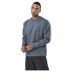 Nike Yoga Crew Black/Grey* Yoga|Tröjor