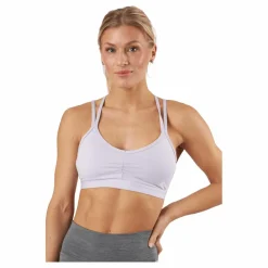adidas Yoga Essentials Light-Support Bra Sildaw* Sport-Bh:Ar|Träning