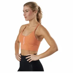 Nike Yoga Indy Eyelet Light Bra* Yoga|Sport-Bh:Ar