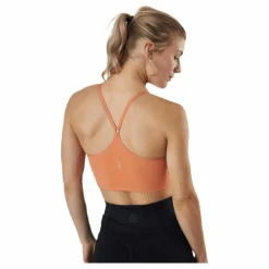 Nike Yoga Indy Eyelet Light Bra* Yoga|Sport-Bh:Ar