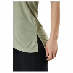 Nike Yoga Layer Tank White/Yellow* Yoga|Linnen