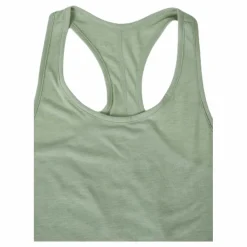 Nike Yoga Layer Tank White/Yellow* Yoga|Linnen