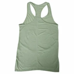 Nike Yoga Layer Tank White/Yellow* Yoga|Linnen