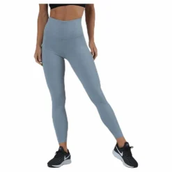 Nike Yoga Luxe 7/8 Tight Grey* Yoga|Tights