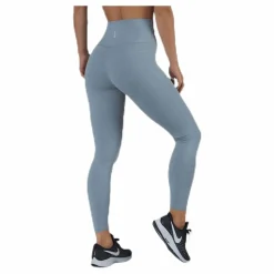 Nike Yoga Luxe 7/8 Tight Grey* Yoga|Tights