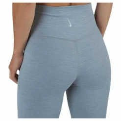 Nike Yoga Luxe 7/8 Tight Grey* Yoga|Tights
