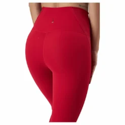 Nike Yoga Luxe Dri-fit Women's 7/8  Gym Red/team Red* Yoga|Tights