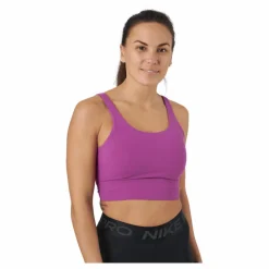 Nike Yoga Luxe Women's Infinalon Cr Cactus Flower/villain Red* Träning|Linnen