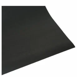 Master Yogamatta pro Black* Yoga|Träningsutrustning