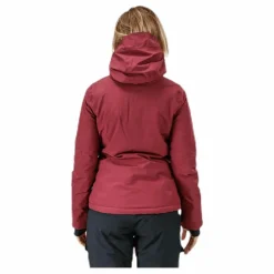 Tenson Yoko Red* Alpint|Jackor