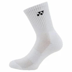 Yonex Socks 3-pairs White* Racketsporter