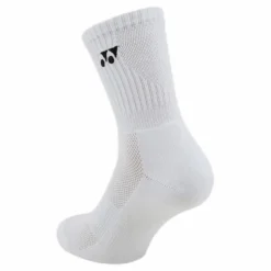 Yonex Socks 3-pairs White* Racketsporter