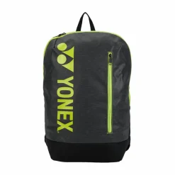 Yonex Team Backpack Mini Black* Väskor Och Ryggsäckar|Racketsporter