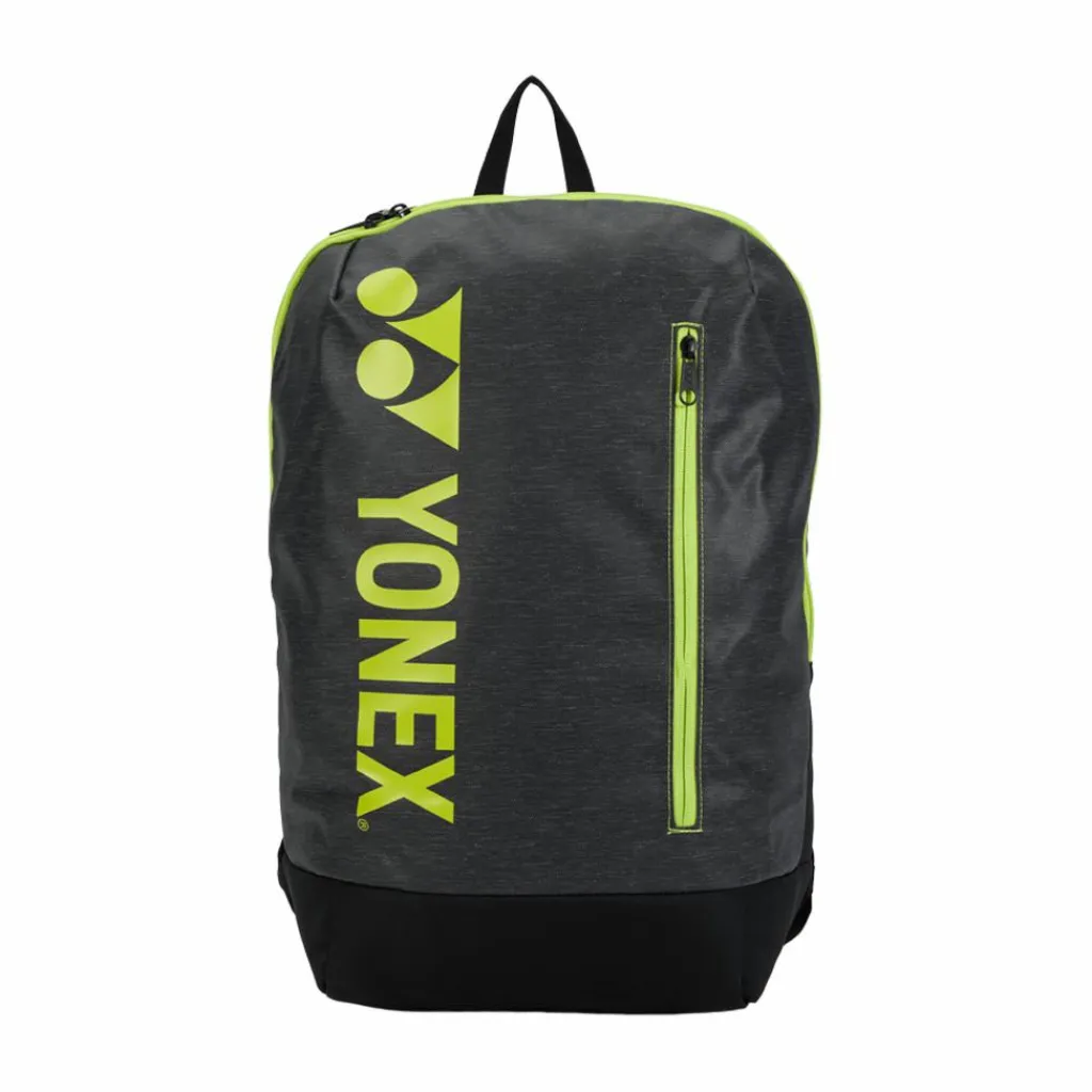 Yonex Team Backpack Mini Black* Väskor Och Ryggsäckar|Racketsporter