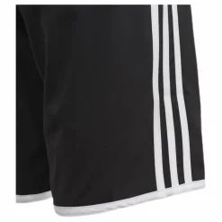 adidas Young Boys Three Stripes Shorts Black*Barn Simning|Badkläder