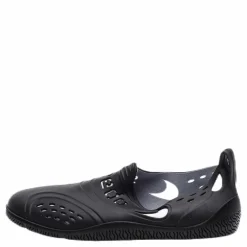 Speedo Zanpa White/Black* Simning|Sandaler Och Tofflor