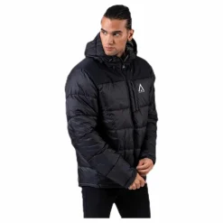 ColourWear Zeal Jacket Black* Alpint|Jackor