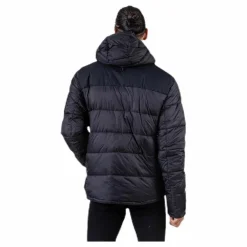 ColourWear Zeal Jacket Black* Alpint|Jackor