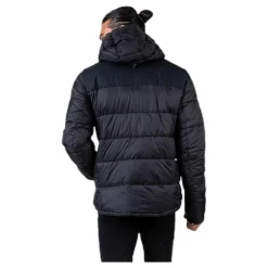 ColourWear Zeal Jacket Black* Alpint|Jackor