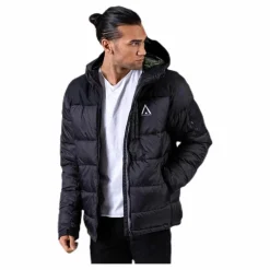 ColourWear Zeal Jacket Black* Alpint|Jackor