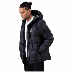 ColourWear Zeal Jacket Black* Alpint|Jackor