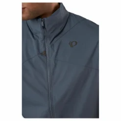 Pearl Izumi Zephrr Barrier Jacket Grey* Cykling|Jackor