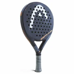 Head Zephyr Pro 2022 Black* Racket Och Bollar|Racketsporter