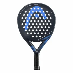 Head Zephyr Pro 2023 Black/blue* Racketsporter|Racket Och Bollar