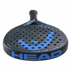 Head Zephyr Pro 2023 Black/blue* Racketsporter|Racket Och Bollar