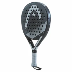 Head Zephyr Pro Black/grey* Racket Och Bollar|Racketsporter