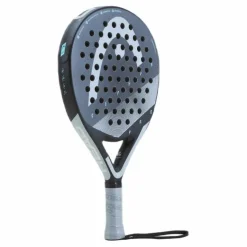 Head Zephyr Pro Black/grey* Racket Och Bollar|Racketsporter