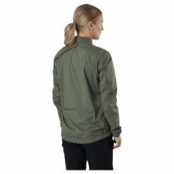 Pearl Izumi Zephyrr Barrier W Green* Cykling|Jackor