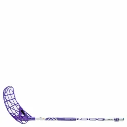 Oxdog Zero Hes Oval Mbc 103 cm Flex 26 Purple* Inomhussporter
