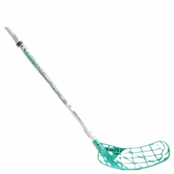 Oxdog Zero Hes Sweoval NB 87 cm Flex 31 Turquoise* Inomhussporter