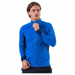 Odlo Zeroweight Pro Jacket Blue* Jackor|Löpning