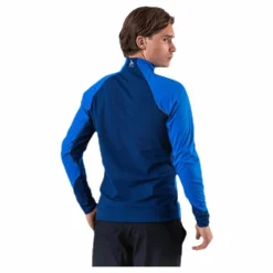 Odlo Zeroweight Pro Jacket Blue* Jackor|Löpning