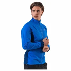 Odlo Zeroweight Pro Jacket Blue* Jackor|Löpning