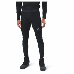 Odlo Zeroweight Warm Tights Black* Tights|Löpning