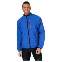 Dobsom Zink Jkt Blue* Jackor|Löpning