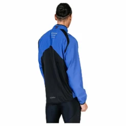 Dobsom Zink Jkt Blue* Jackor|Löpning