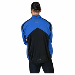Dobsom Zink Jkt Blue* Jackor|Löpning