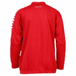 Select Zip Jacket Argentina Red*Barn Fotboll|Tröjor