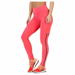 adidas ZNE Reversible Tight Pink* Tights|Träning