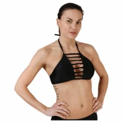 Wyte Zoé High Neck Black* Simning|Badkläder