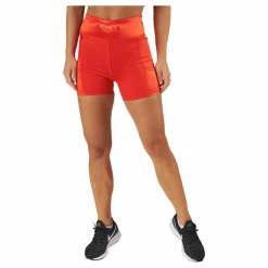 BOW19 Zoe Hotpants Red Metallic* Racketsporter|Tights