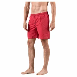 Kappa Zolg Red* Simning|Badkläder