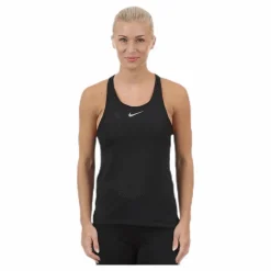 Nike Zonal Aeroswift Tank Black* Linnen|Löpning