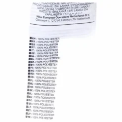 Nike Zonal Aeroswift Tank White* Linnen|Löpning