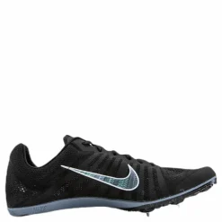 Nike Zoom D Track Spike Black* Löparskor|Löpning